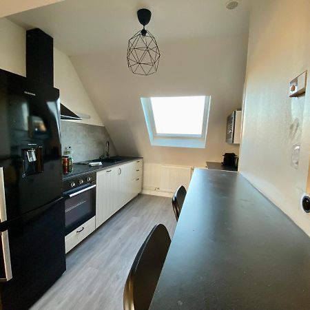 Appartement T4 Place Voltaire - 016 Ρουέν Εξωτερικό φωτογραφία