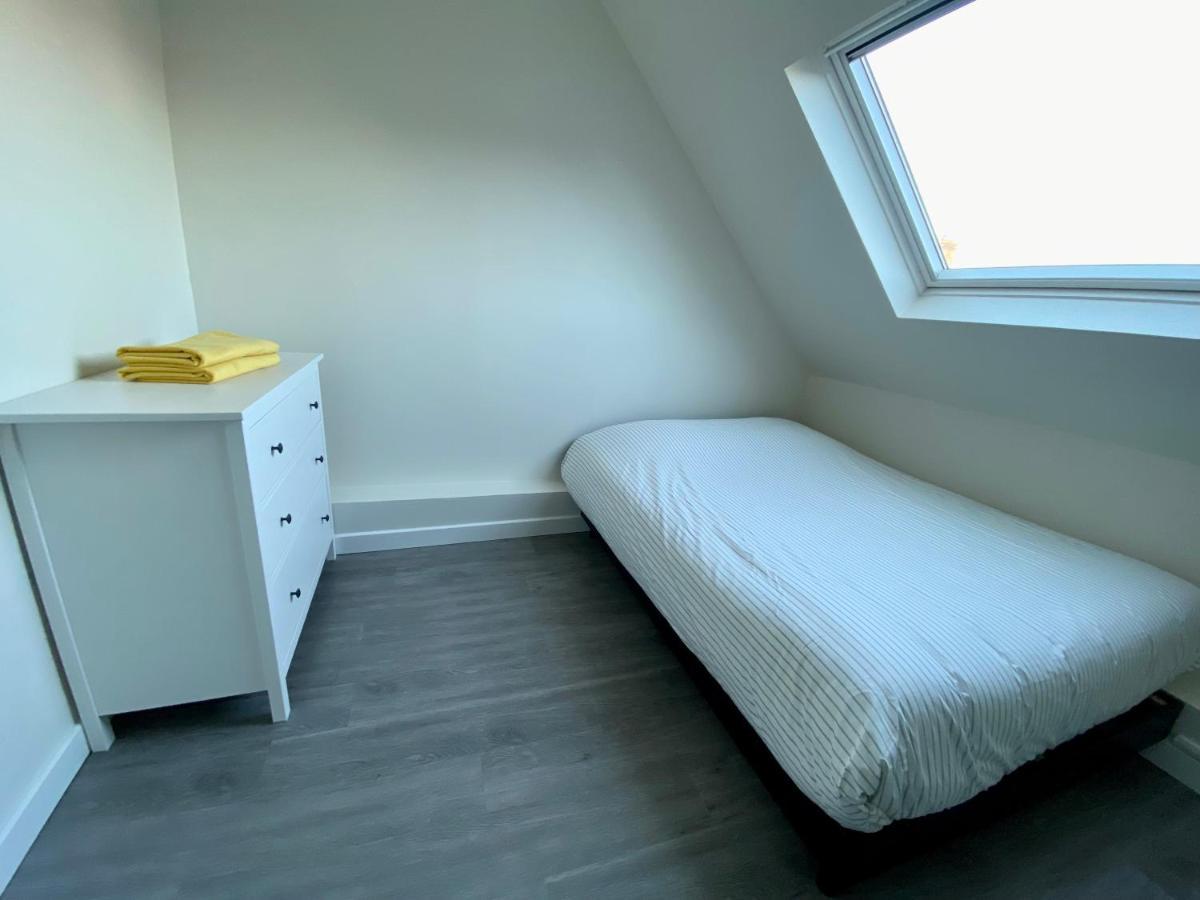 Appartement T4 Place Voltaire - 016 Ρουέν Εξωτερικό φωτογραφία