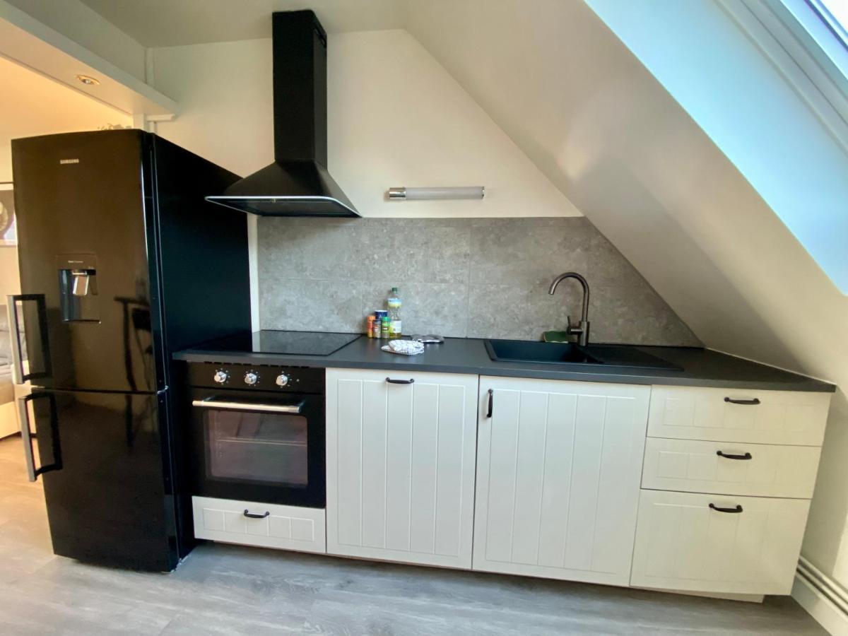 Appartement T4 Place Voltaire - 016 Ρουέν Εξωτερικό φωτογραφία