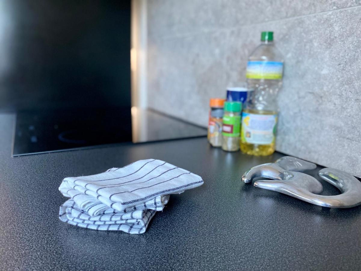 Appartement T4 Place Voltaire - 016 Ρουέν Εξωτερικό φωτογραφία