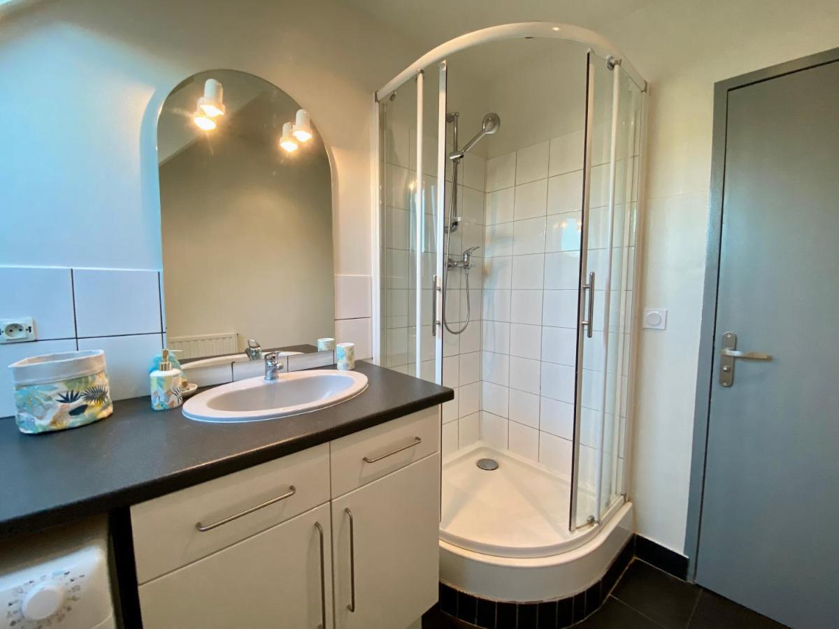 Appartement T4 Place Voltaire - 016 Ρουέν Εξωτερικό φωτογραφία